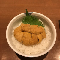 函館うに むらかみ 日本生命札幌ビル店 - 