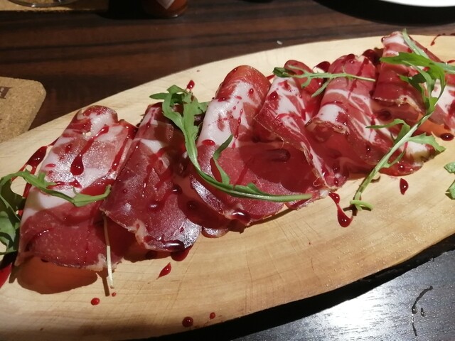 ボルネ image