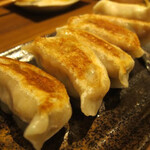 肉汁餃子のダンダダン - 