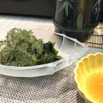 鮨 寿海つばさ - 