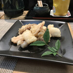 鮨 寿海つばさ - 