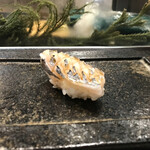 鮨 寿海つばさ - 