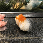 鮨 寿海つばさ - 