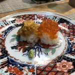 鮨 寿海つばさ - 