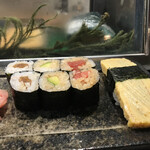 鮨 寿海つばさ - 