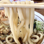 Yamada Udon - お腹に優しい、さいたまのやーらかーいうどん。