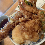 Nihombashi Tendon Kaneko Hannosuke - 