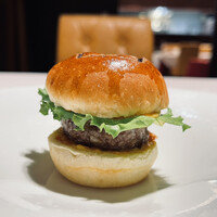 神戸牛炉釜炭焼ステーキ IDEA 銀座 - 