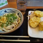 丸亀製麺 - 