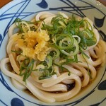 丸亀製麺 - 