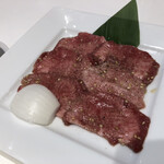 Yakiniku Nabeshima - 