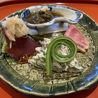 京都和久傳 - 