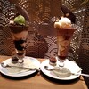 パティスリー＆カフェ デリーモ 京都店