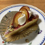 ミス アルビオン - 