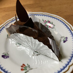 ミス アルビオン - 