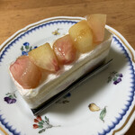 ミス アルビオン - 