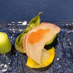 オステリア エス プーロ - 