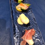 オステリア エス プーロ - 