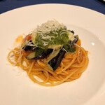 オステリア エス プーロ - 