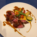 オステリア エス プーロ - 