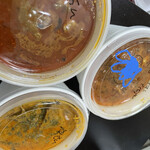 SPICY CURRY 魯珈 - 