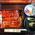 いも膳 うなぎ専門店 うなっ子 - 