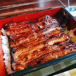 Imozen Unagi Semmonten Unakko - 