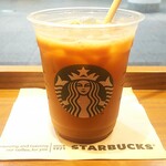 スターバックス・コーヒー - 