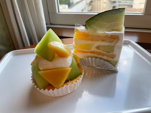 イタガキ デザート キッチン Itagaki Dessert Kitchen 仙台 ケーキ 食べログ