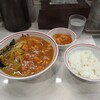 蒙古タンメン中本 高崎店