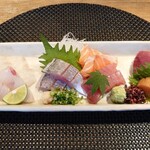 Sushi no raku - 