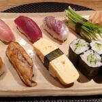 Sushinoraku - 