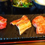 Yakiniku Kura - 