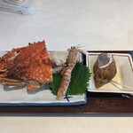 まるは本館 - 