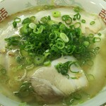 一九ラーメン - 