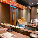 Shinjuku Sushi Shiorian Yamashiro - 