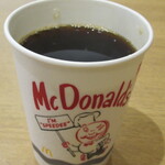 マクドナルド - 