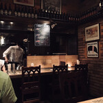 ハンバーグ ウィル - 