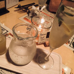 ハンバーグ ウィル - 