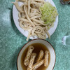 桜井うどん