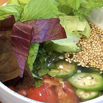 らーめん森や。 - 