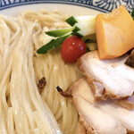 らーめん森や。 - 