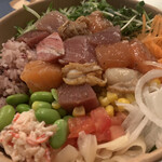 CALIFORNIAN POKE - 