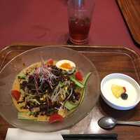 杏梨　チャイニーズキッチン 品川インターシティ店 - 