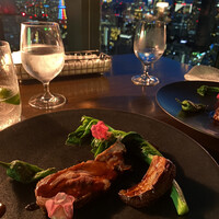 Bar&Lounge MAJESTIC -  Bar&Lounge MAJESTIC -