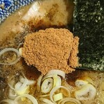 麺や兼虎 - 