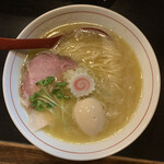 ナマイキ ヌードルズ - 