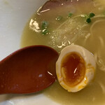 ナマイキ ヌードルズ - 