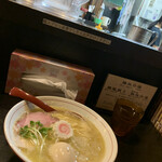 ナマイキ ヌードルズ - 