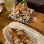 Yakitori Toritsuki - 